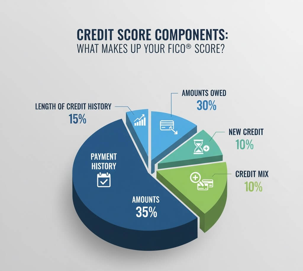 How to Increase Your Credit Score Fast (Legit Methods Only) – Proven 9-Step System That Works